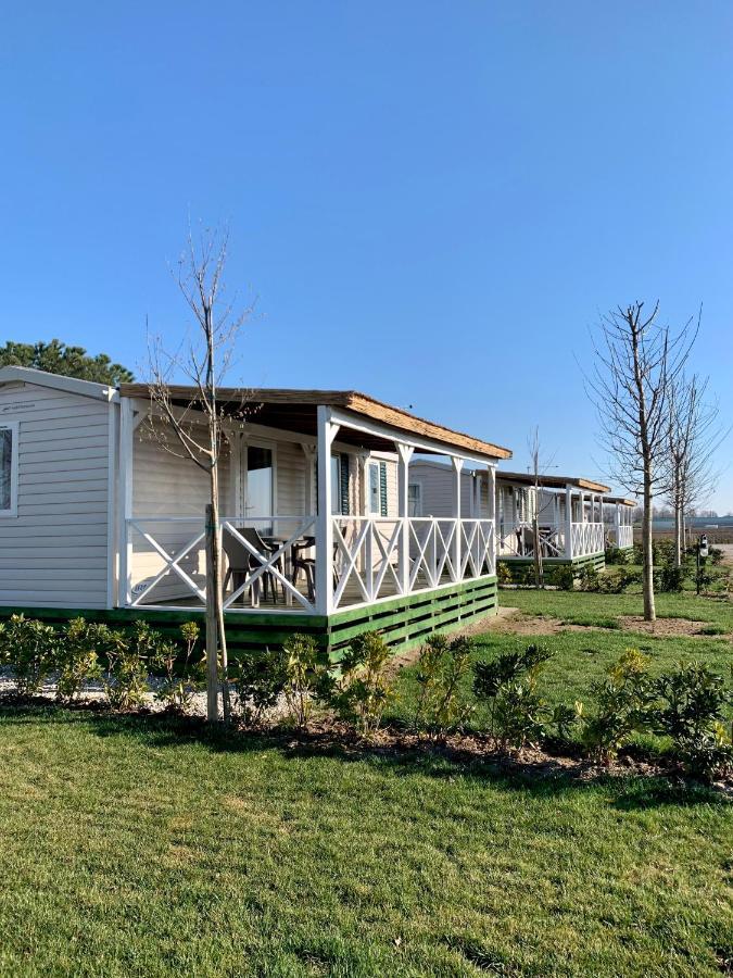 Agriturismo Nonno Mario Fossone d'Adige Eksteriør bilde