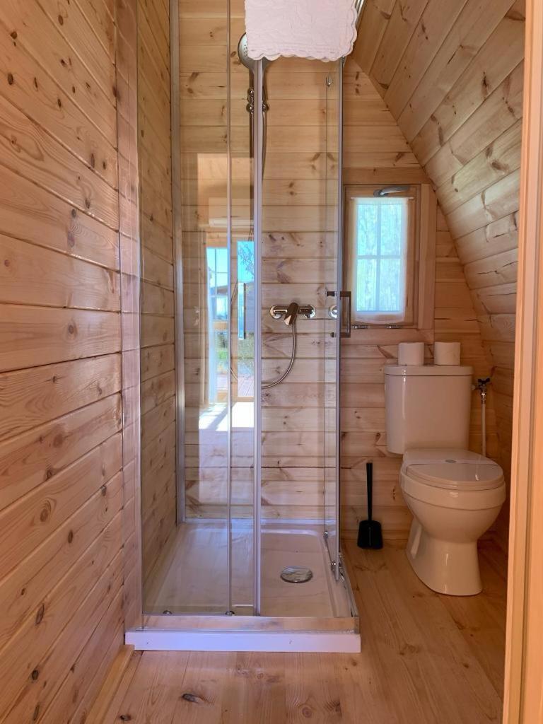 Agriturismo Nonno Mario Fossone d'Adige Eksteriør bilde