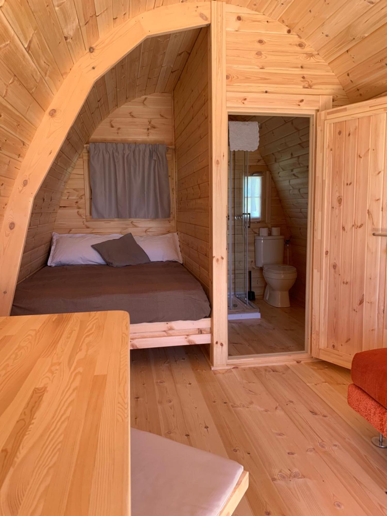 Agriturismo Nonno Mario Fossone d'Adige Eksteriør bilde